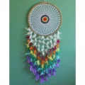  Rüya Kapanı Dream Catcher Model 30