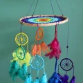 BUĞZ Rüya Kapanı Dream Catcher Model 6