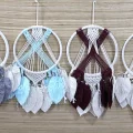 BUĞZ Rüya Kapanı Dreamcatcher Model 27