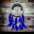 Rüya Kovan Hayat Ağacı Dream Catcher