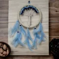 BUĞZ Rüya Kovan Hayat Ağacı Dream Catcher