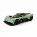 BUĞZ RW8132 1:32 ASTON MARTON VALKYRIE ÇEK BIRAK METAL MODEL ARABA