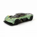 BUĞZ RW8132 1:32 ASTON MARTON VALKYRIE ÇEK BIRAK METAL MODEL ARABA