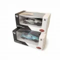 BUĞZ RW8343 1:43 BUGATTİ DİVO ÇEK BIRAK ARABA LİSANSLI METAL MODEL ARABA