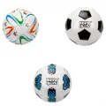  S00000333 Futbol Topu No:2 - 1 Adet Stokta Olan Renk Gönderilir