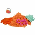 BUĞZ S00002239 OYUN KUMU 500GR.TURUNCU-SUN