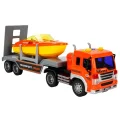 BUĞZ S00003541 SUN-YFN-MXX 1/16 TRANSPORTER TAŞIYICI BOT SES/IŞIK FR 2A