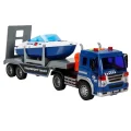 BUĞZ S00003541 SUN-YFN-MXX 1/16 TRANSPORTER TAŞIYICI BOT SES/IŞIK FR 2A