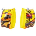 BUĞZ S00004186 ŞİŞ GR KOLLUK H.WHEELS 25X15CM-SUN