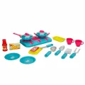 BUĞZ S00004253 -SUN-RST-H-MUTFAK SET OCAK/TENCERE/TAVA AKS.BYK.KUTU 2A