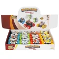 BUĞZ S00004540 OFF ROAD MOTO GRAFFİTİ ARAÇLAR 360DRC 1 ADET FİYATIDIR