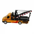 BUĞZ S00004543 DC ARABA ÇEKİCİ KAMYON - 1 Adet Stokta Olan Gönderilir