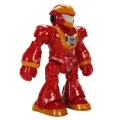 BUĞZ S00004552 R/C SAVAŞI ROBOT SESLİ/IŞIKLI 2R-SUN