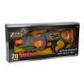 BUĞZ S00004575 ZAP SİLAH SÜNGER ATAN BLAZE STORM PRO