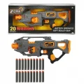 BUĞZ S00004575 ZAP SİLAH SÜNGER ATAN BLAZE STORM PRO