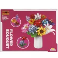  S00004699 FLOWER SET RENKLİ VE ÇEŞİTLİ ÇİÇEK BUKET
