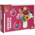  S00004699 FLOWER SET RENKLİ VE ÇEŞİTLİ ÇİÇEK BUKET