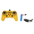 BUĞZ S00005093 R/C İŞ MAK.1/12 SES/IŞIK 3.7V USB 2.4GHZ