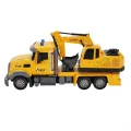 BUĞZ S00005093 R/C İŞ MAK.1/12 SES/IŞIK 3.7V USB 2.4GHZ