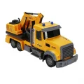 BUĞZ S00005093 R/C İŞ MAK.1/12 SES/IŞIK 3.7V USB 2.4GHZ