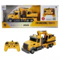 BUĞZ S00005093 R/C İŞ MAK.1/12 SES/IŞIK 3.7V USB 2.4GHZ