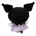 BUĞZ S00006114 PELUŞ KUROMİ S2 ELBİSELİ 30 CM.KRM-SUN