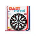 BUĞZ S00015326 DART 6 OKLU 36,5CM.-SUN