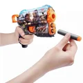 BUĞZ S00066770 SUN-ZUR-X-SHOT SİLAH SÜNGER ATAN S1 8 MERMİLİ