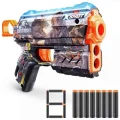 BUĞZ S00066770 SUN-ZUR-X-SHOT SİLAH SÜNGER ATAN S1 8 MERMİLİ