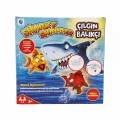  S00075471 OYUN SHARKY SNAPPER FİSHİNG GAME -SUN