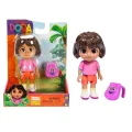 BUĞZ S01004313 SUN-SPM-FİGÜR DORA BENNY/BOOTS/ISA THE GUANA/TICO (DORA) 4A.