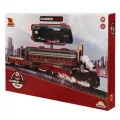  S02005070 TREN SET 14 PRÇ KÇK IŞIKLI -SUN