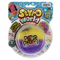 BUĞZ S02005345 SLİME KÖPÜK STYRO SLUDGE -SUN