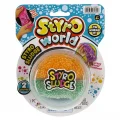BUĞZ S02005345 SLİME KÖPÜK STYRO SLUDGE -SUN