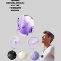 BUĞZ S05 Kulak İçi Kulaklık – Değiştirilebilir Silikon Uçlu Ergonomik Tasarım