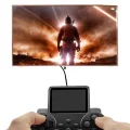  S10 Gamepad 520 Oyunlu Klasik Taşınabilir Retro Oyunlar Oyun Konsolu El Atarisi