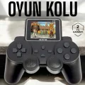  S10 Sup 520 Oyunlu Gamepad TV Uyumlu Gamepad