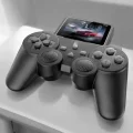 BUĞZ S10 Sup 520 Oyunlu Gamepad TV Uyumlu Gamepad