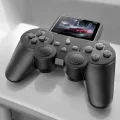  S10 Sup 520 Oyunlu Gamepad TV Uyumlu Gamepad