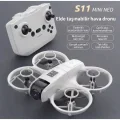 BUĞZ S11 Mini Drone