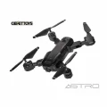  S21 Astro Taşımalı Çantalı 720P Drone - Gepettoys