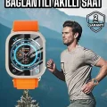 BUĞZ S8 ULTRA MAX - BUĞZ