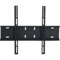 BUĞZ Sabit TV Askı Aparatı - 140-190 cm - Metal - Siyah