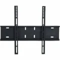 BUĞZ Sabit TV Askı Aparatı - 140-190 cm - Metal - Siyah