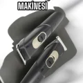  Saç Sakal Tüy Kısaltma Makinesi  Lazer Epilasyon Öncesi Ense Kesme Makine