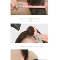 BUĞZ Saçlara Kolay Şekil Veren Saç Kurutma Fırçası Apıeu Easy Hair Dry Brush