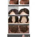 BUĞZ Saçlara Kolay Şekil Veren Saç Kurutma Fırçası Apıeu Easy Hair Dry Brush