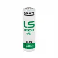 BUĞZ Saft LS 14500 3.6V  AA Size Lithium Pil (Li-SOCI2)