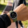 BUĞZ Sağlık Takibi ve Spor Modlarıyla Donatılmış Akıllı Saat