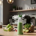 BUĞZ Sağlıklı İçecekler İçin Kompakt USB Şarjlı Blender